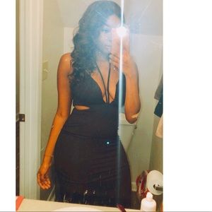 Meet your Posher, Taniah